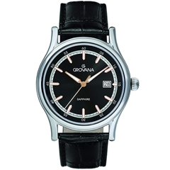ساعت مچی گروانا GROVANA کد 1734.1524 - grovana watch 1734.1524  